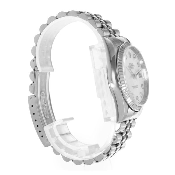 Rolex Datejust 16234